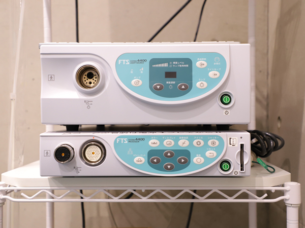 内視鏡システム