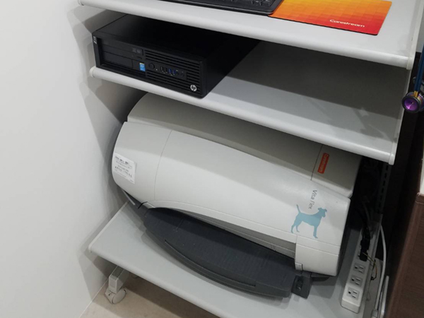 レントゲン/ＣＲ