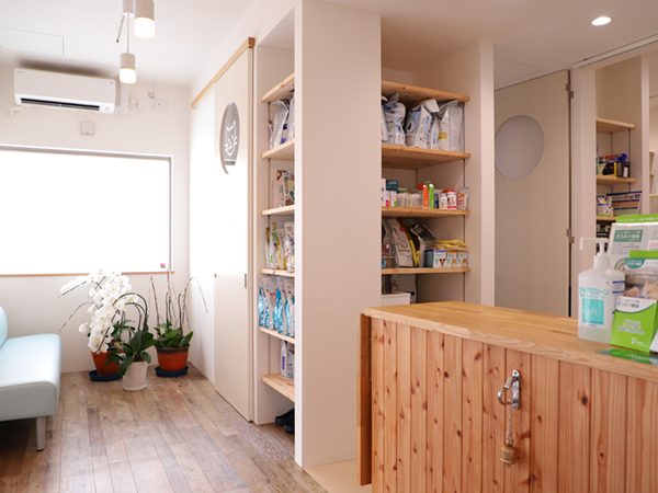 キーストーン動物医療センター石垣 石垣島の動物病院 キーストーン動物医療センター石垣 石垣島の動物病院