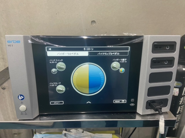 電気メス及び血管シーリング装置