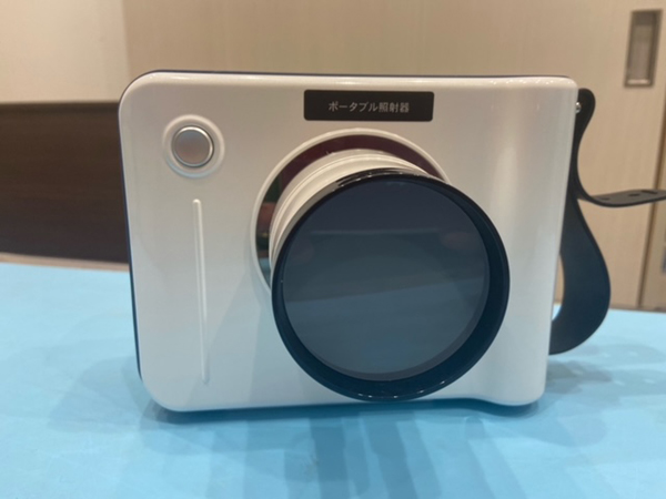 歯科用レントゲンＤＲ